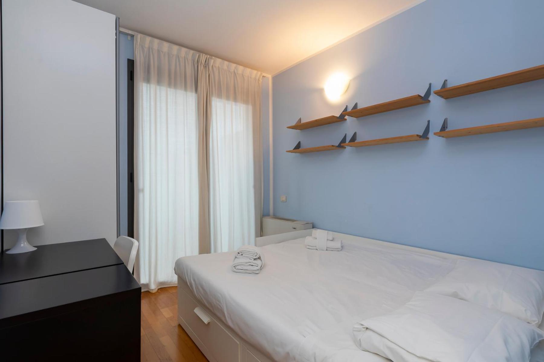 Xenia - Spacious Three-room 10 Min From Linate