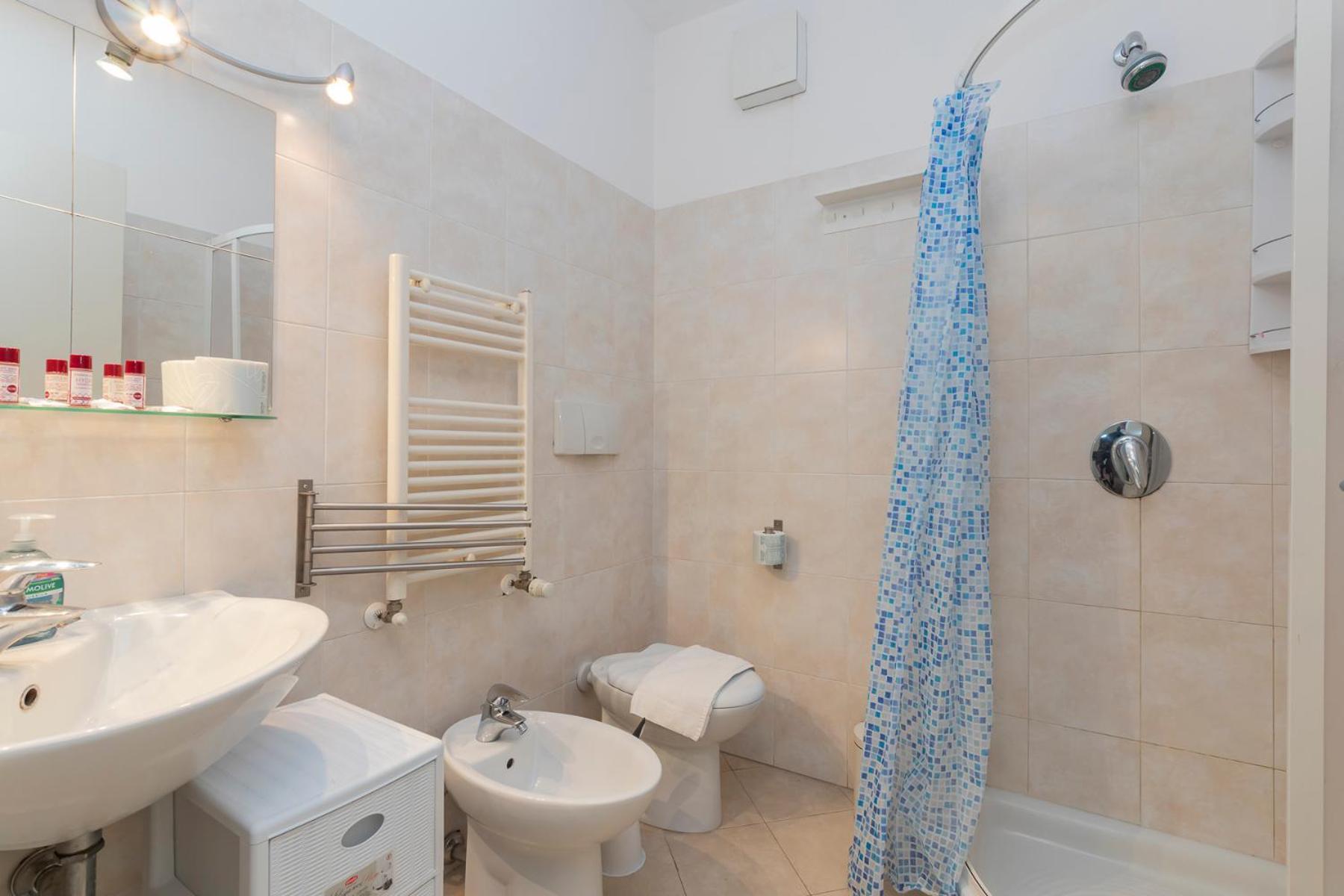Xenia - Spacious Three-room 10 Min From Linate * Mailand